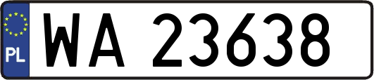 WA23638