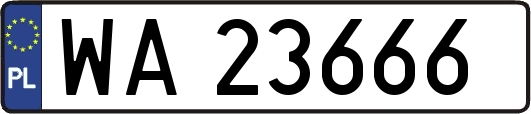 WA23666