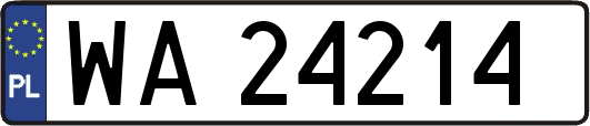 WA24214