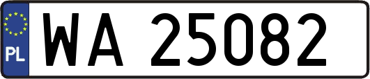 WA25082