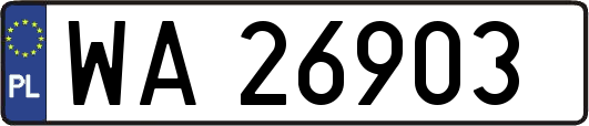 WA26903