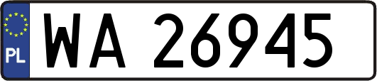 WA26945