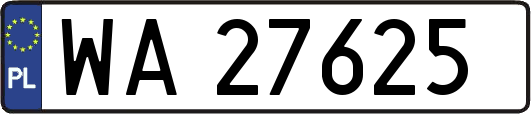 WA27625