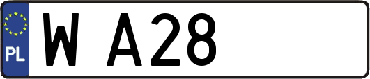 WA28
