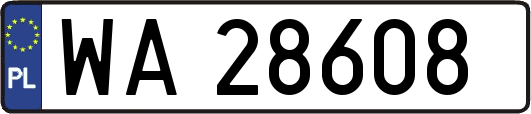 WA28608