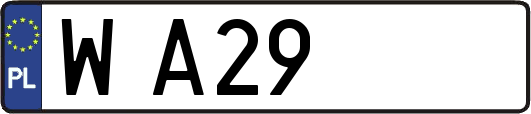 WA29