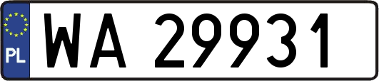 WA29931