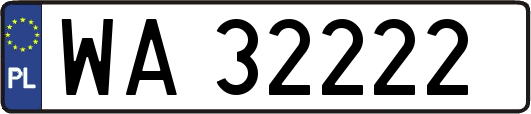 WA32222