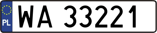 WA33221