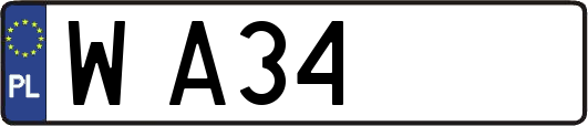 WA34