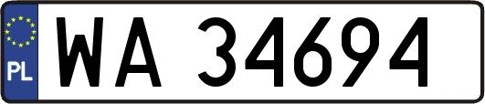 WA34694