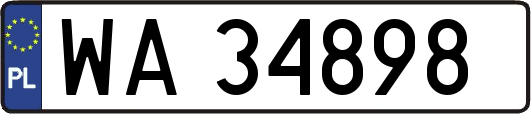 WA34898