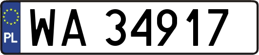 WA34917