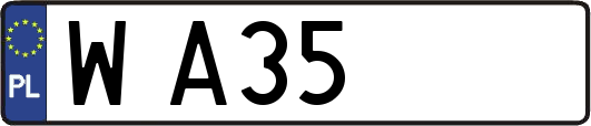 WA35
