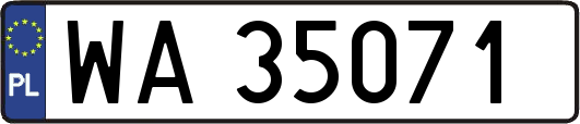 WA35071