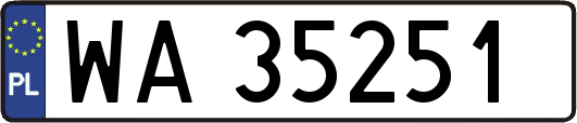 WA35251