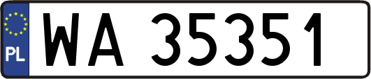 WA35351