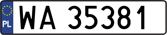 WA35381