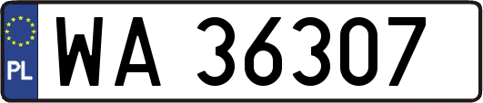 WA36307