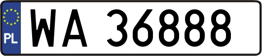 WA36888