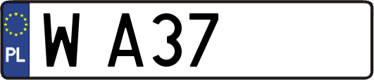 WA37