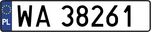 WA38261