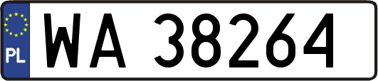 WA38264