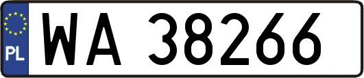 WA38266