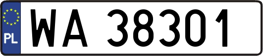 WA38301
