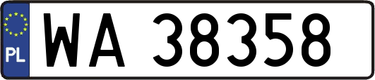 WA38358