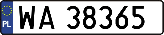 WA38365