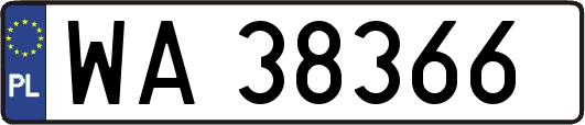WA38366