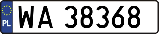 WA38368