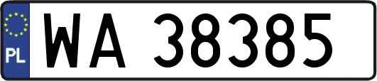 WA38385