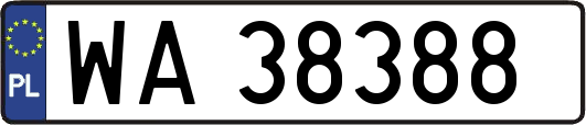 WA38388
