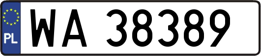 WA38389