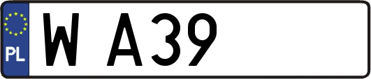WA39