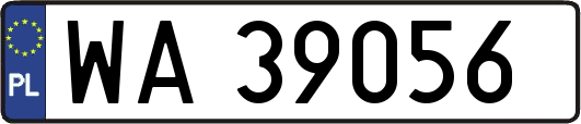 WA39056