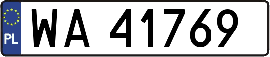 WA41769