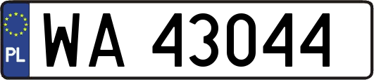 WA43044