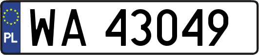 WA43049