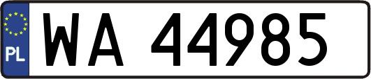 WA44985