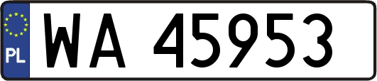 WA45953