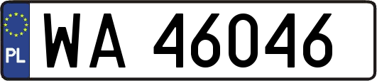 WA46046