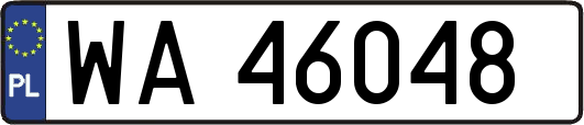 WA46048