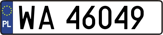 WA46049