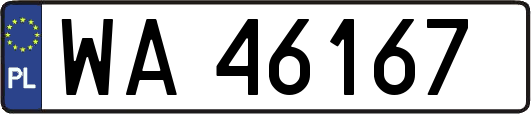 WA46167