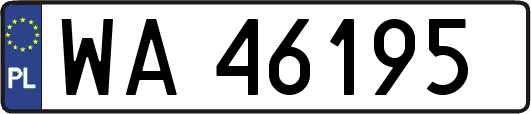 WA46195