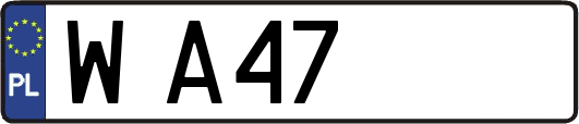 WA47