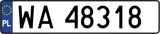 WA48318